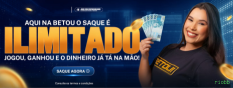 Controles de paJogonto e BRL em riobb